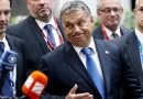 Viktor Orban: „Aderarea Ucrainei la Uniunea Europeană NU coincide cu interesele naţionale ale Ungariei!”