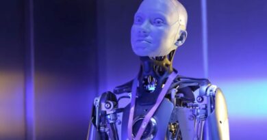 Ameca, cel mai avansat robot din lume, avertisment teribil: Oamenii ar putea ajunge să fie manipulați de inteligența artificială, într-o societate opresivă, în care drepturile nu ar mai fi respectate – VIDEO