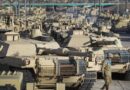 SUA și-au propus ca Ucraina să construiască „armata viitorului”. Trupele ucrainene încep antrenamentele pe tancurile moderne americane Abrams