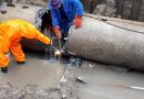 Lucrare RAJA: Se oprește apa în localitățile Mihai Kogălniceanu, Culmea și Oituz