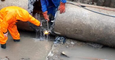 Lucrare RAJA: Se oprește apa în localitățile Mihai Kogălniceanu, Culmea și Oituz