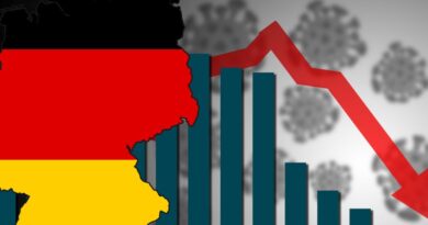 Germania intră în recesiune. Se confruntă cu turbulențe globale