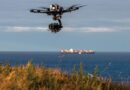 Alertă: Forțele Aeriene au depistat o nouă dronă lângă baza „Kogălniceanu”