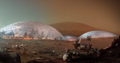 NASA are ambiţii mari pentru colonizarea Marte, dar nu are bani… pe Pământ