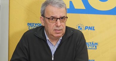 Primarul Chițac, despre alianța cu PSD: „Dimineața vorbim de beneficiile europene și seara punem săbiile pe masă pentru alegerile locale”