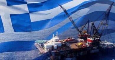 Transgaz va avea o cotă parte din acțiunile portului grec Alexandroupoli
