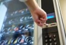 Ordin ANAF, în vigoare din octombrie: Automatele comerciale trebuie să fie dotate cu aparate de marcat electronice fiscale