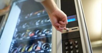 Ordin ANAF, în vigoare din octombrie: Automatele comerciale trebuie să fie dotate cu aparate de marcat electronice fiscale