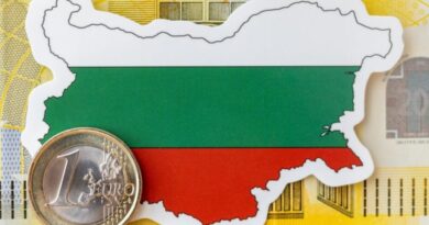 Aderarea Bulgariei la zona euro se amână: Sofia nu reușește să îndeplinească criteriul de inflație