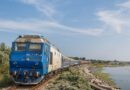 A fost lansată licitația de 1,3 miliarde lei pentru electrificarea liniei de cale ferată Constanța – Mangalia. Lucrarea trebuie să fie gata în 2026