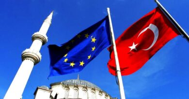 Comisia Europeană vrea reluarea discuţiilor privind modernizarea uniunii vamale dintre UE şi Turcia