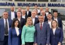 Foleanu (PSD) și-a depus candidatura pentru Primăria Mangalia: Vrea să pună capăt celor „12 ani de regres” din mandatele „milițianului” Cristian Radu