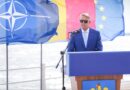 Iohannis a informat Parlamentul: România trimite militari să lupte contra rebelilor houthi din Yemen