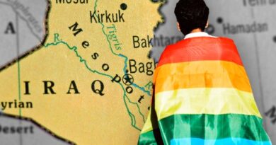 Leg anti-LGBT în Iraj: Ani grei de închisoare chiar și pentru orice bărbat îmbrăcat într-o manieră efeminată