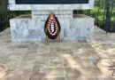 Monumentul Regimentului 34 Infanterie din Topraisar, restaurat – VIDEO