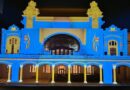 Clădiri emblematice din Constanța, iluminate arhitectural timp de o lună: Pentru atragerea turiștilor și înfrumusețarea orașului pe timp de noapte