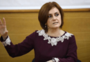 Judecătoarea Adriana Stoicescu, despre „presiunile pe sentințe”: „Poate eliberăm un criminal în serie că are ochi albaștri”