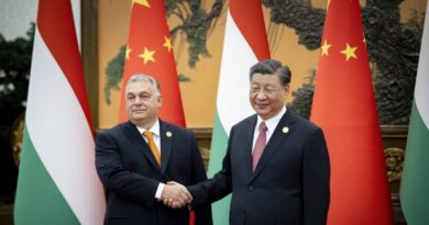 Se consolidează relațiile ungaro-chineze. Viktor Orban: „Anul acesta vom face tot ce ne stă în putinţă să înlăturăm ordinea mondială liberal-progresistă”