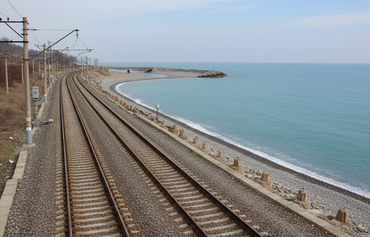 În România se pregătește un mega-proiect de tren de mare viteză ...
